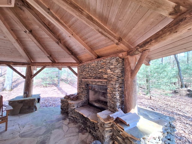 LOT2 Summit Pass, Chatsworth, GA 30705