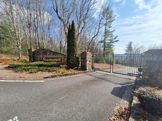 LOT2 Summit Pass, Chatsworth, GA 30705