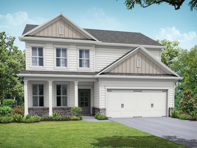 209 Annie Ln, Statham, GA 30666