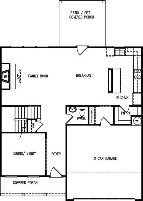 209 Annie Ln, Statham, GA 30666