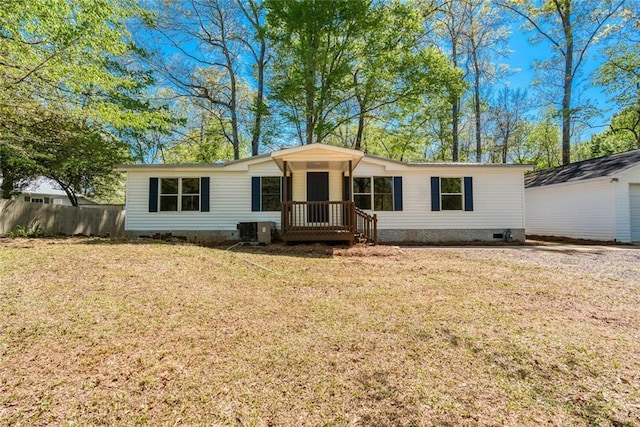 56 Windom Dr, Carrollton, GA 30116
