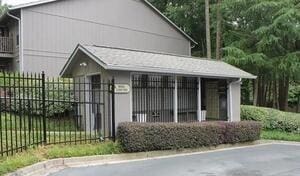 3828 Woodridge Way, Tucker, GA 30084 - view of property's community