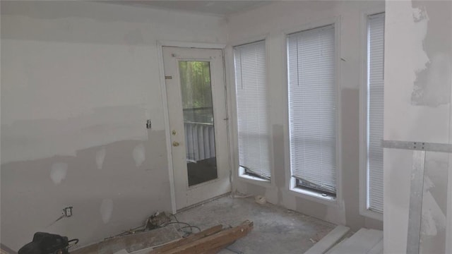 3828 Woodridge Way, Tucker, GA 30084 - view of entryway