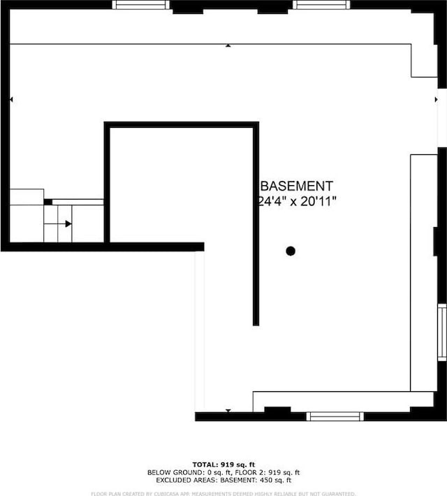 2504 Brentwood Rd, Decatur, GA 30032 - view of layout