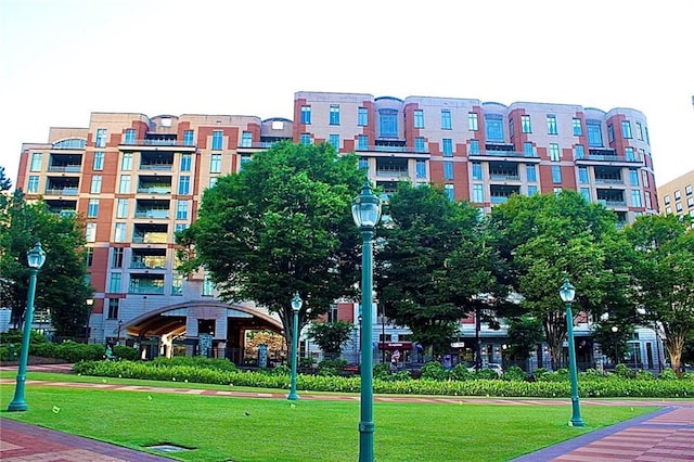 250 Park Ave W Unit 802, Atlanta, GA 30313 - view of property