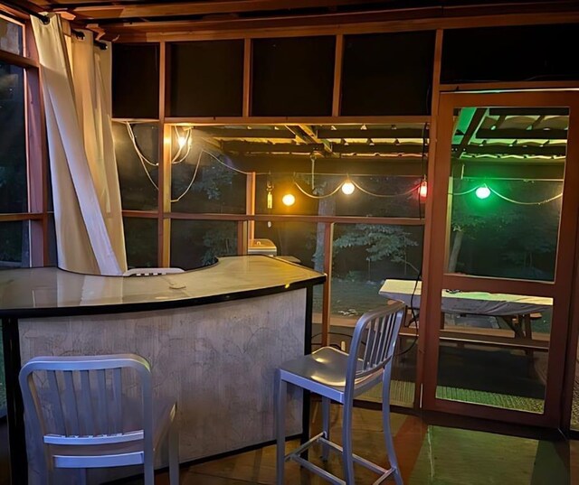 7234 Post Rd, Winston, GA 30187 - view of basement