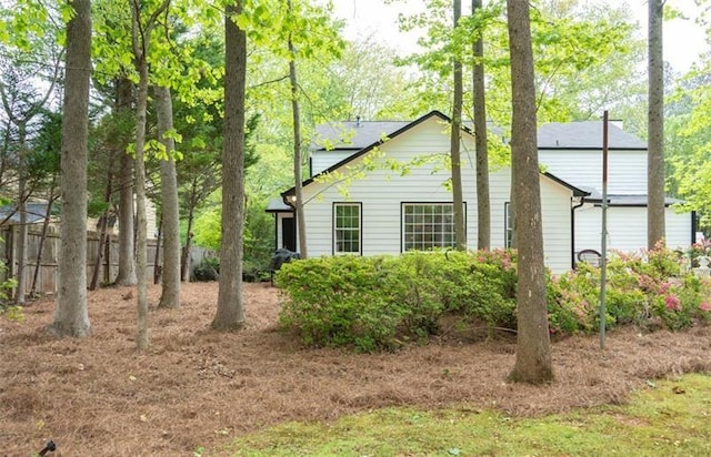 909 NE Otter Way NE, Marietta, GA 30068 - view of property exterior