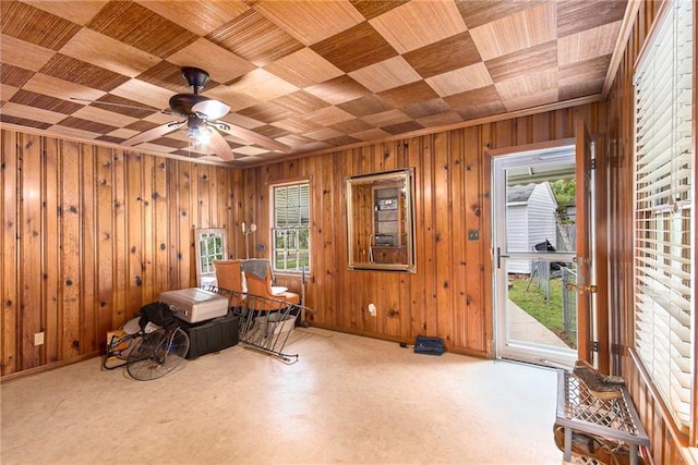 bedroom with wood finished floors, a textured ceiling, and ornamental molding