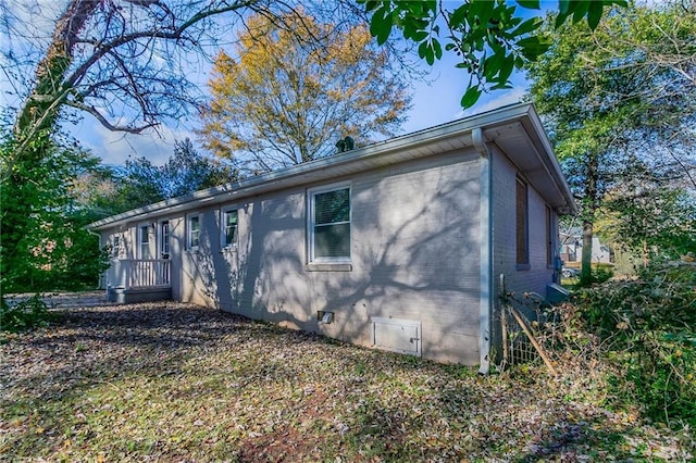 3147 Canary Ct, Decatur, GA 30032 - view of property exterior