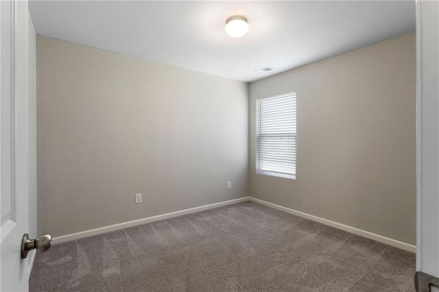 64 Middleton Ct, Chatsworth, GA 30705 - unfurnished room with carpet