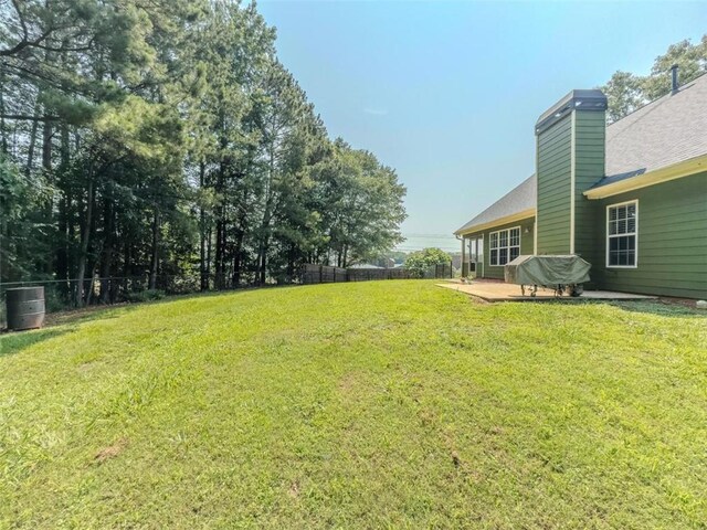 10 Stewart Hollow Ln, Covington, GA 30016