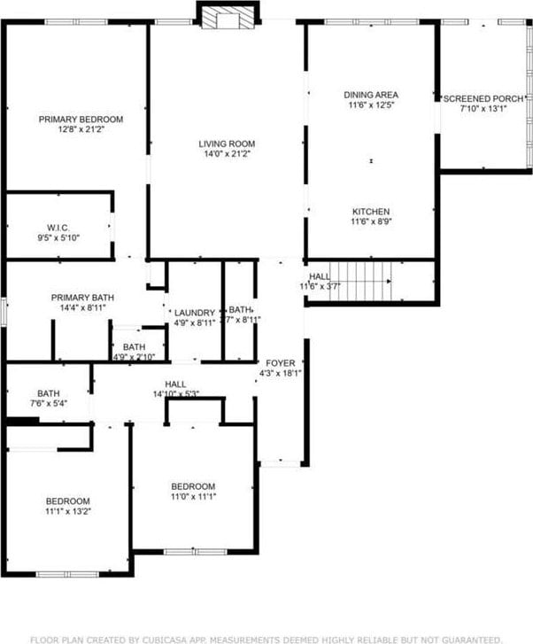 10 Stewart Hollow Ln, Covington, GA 30016