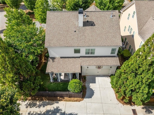 715 Saybeck Way, Milton, GA 30004 - view of subject property