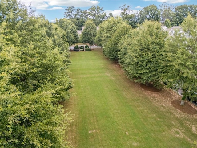 715 Saybeck Way, Milton, GA 30004 - aerial view