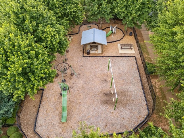 715 Saybeck Way, Milton, GA 30004 - drone / aerial view