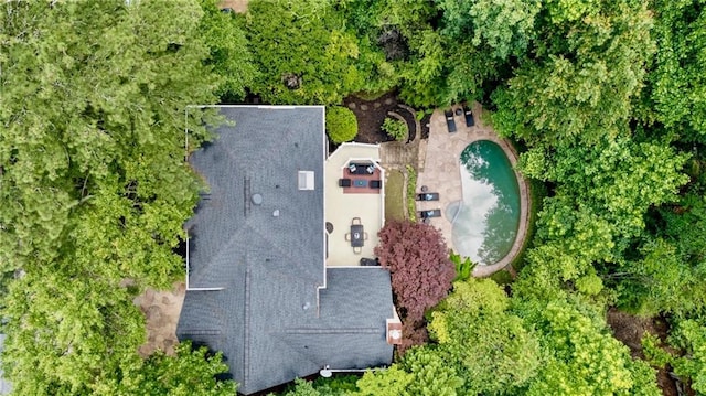 910 Kings Arms Way, Johns Creek, GA 30022 - view of subject property