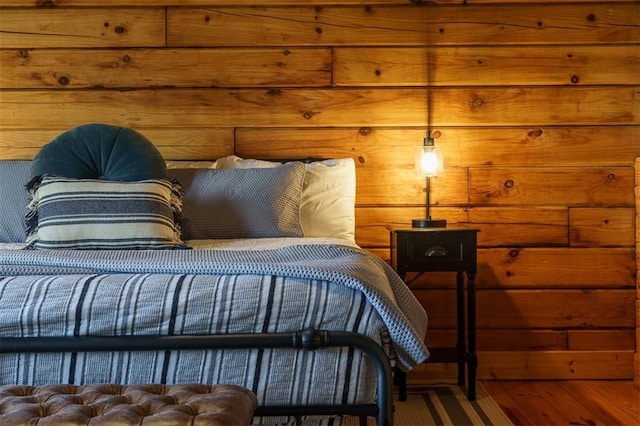 view of bedroom