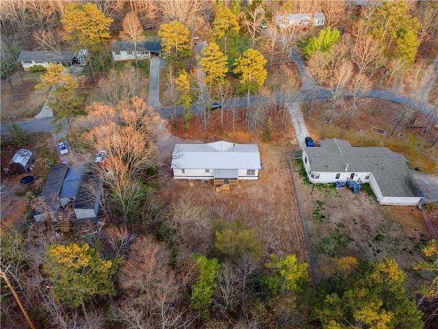 32 Brent Cir SW, Cartersville, GA 30120 - drone / aerial view