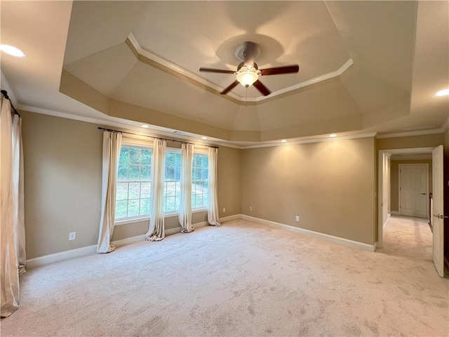 unfurnished dining area with dark hardwood / wood-style flooring, a notable chandelier, and crown molding