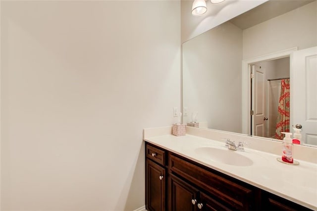 555 Lance View Ln, Lawrenceville, GA 30045 - bathroom with vanity