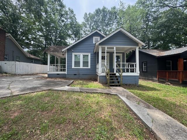 1332 Mcclelland Ave, East Point, GA 30344