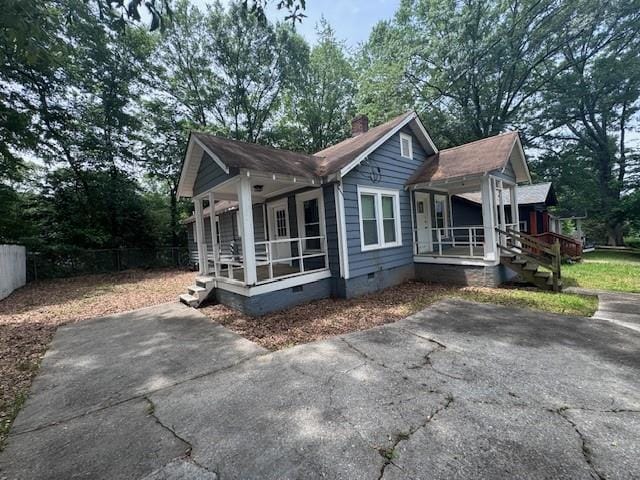 1332 Mcclelland Ave, East Point, GA 30344