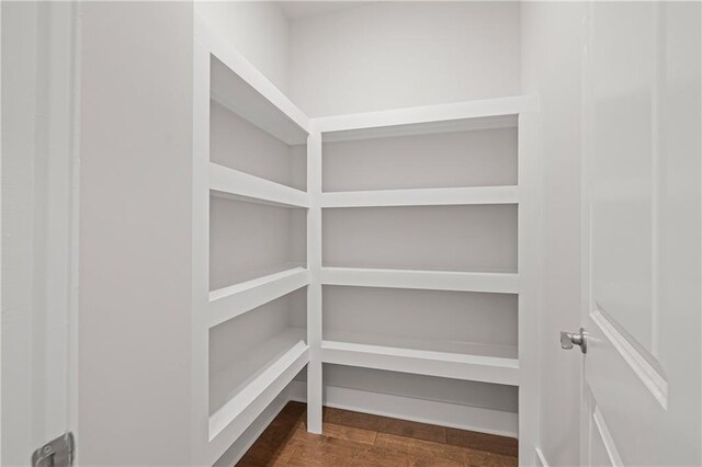 171 Blue Rider Trl, Hoschton, GA 30548 - view of pantry