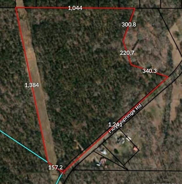 0 Floyd Springs Rd, Armuchee, GA 30105