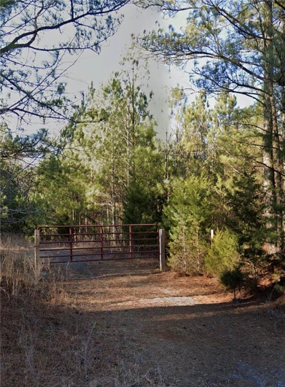 0 Floyd Springs Rd, Armuchee, GA 30105