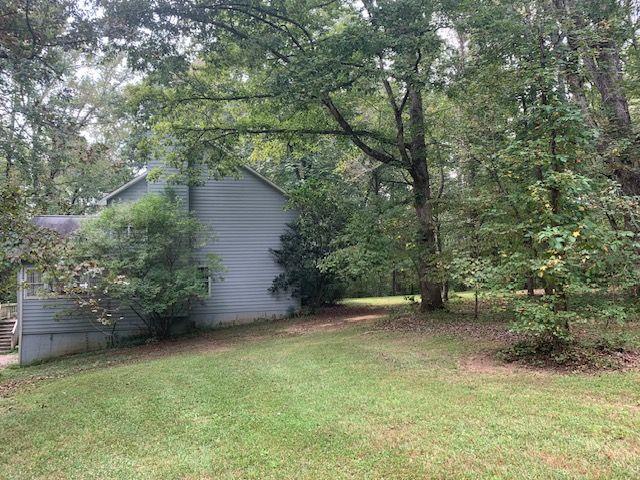 408 Hasty Trl, Canton, GA 30115 - view of grassy yard