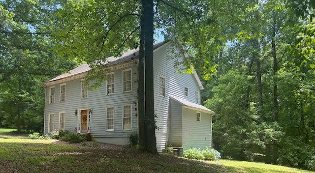 408 Hasty Trl, Canton, GA 30115 - view of side of home