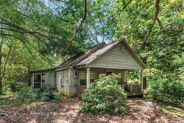 1607 Gold Mine Rd, Dallas, GA 30157