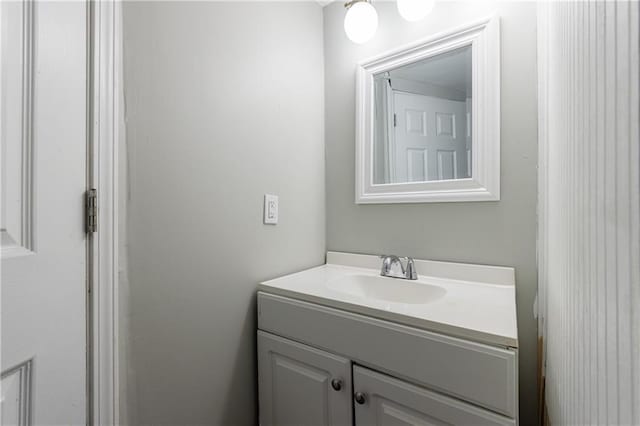 5287 Chantilly Ter, Atlanta, GA 30349 - bathroom with vanity
