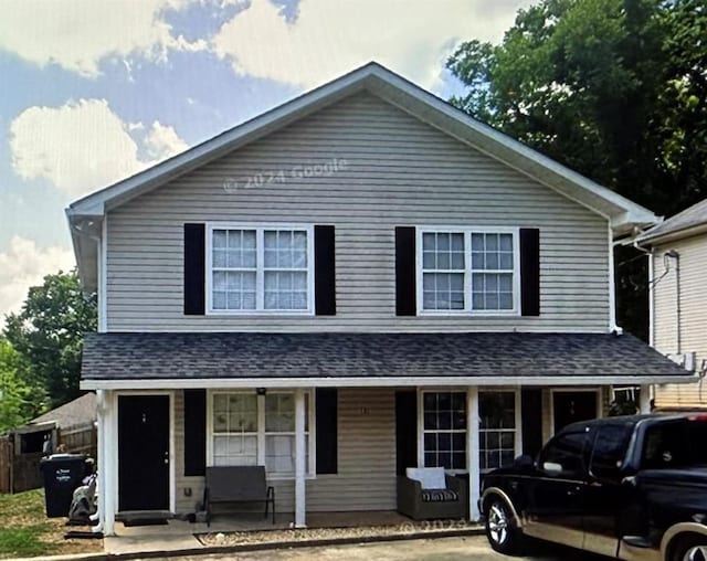 151 Roy St Unit A & B, Canton GA, 30114, 4 bedrooms, 3 baths townhouse for sale