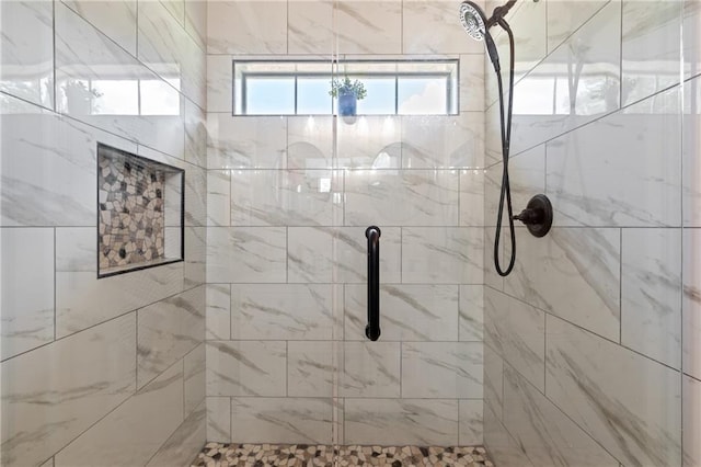 15 Fairwoods Ct, Covington, GA 30016 - full bathroom with a shower stall
