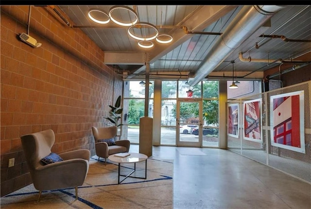572 Edgewood Ave SE Unit # 106, Atlanta, GA 30312 - view of building lobby