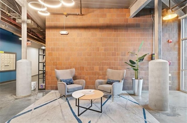 572 Edgewood Ave SE Unit # 106, Atlanta, GA 30312 - view of common area