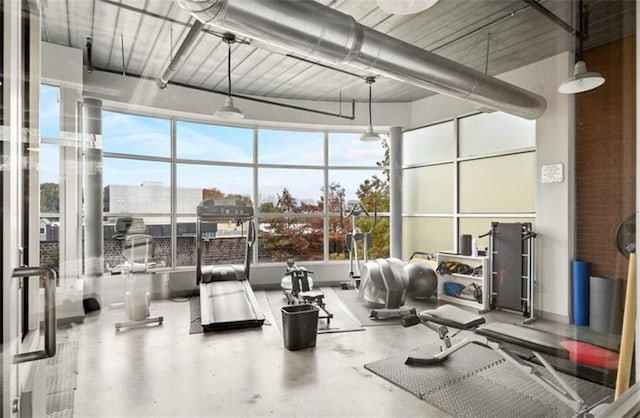572 Edgewood Ave SE Unit # 106, Atlanta, GA 30312 - view of community lobby