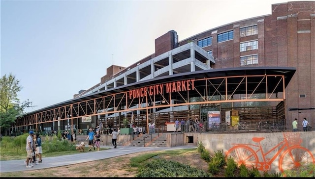 572 Edgewood Ave SE Unit # 106, Atlanta, GA 30312 - view of property