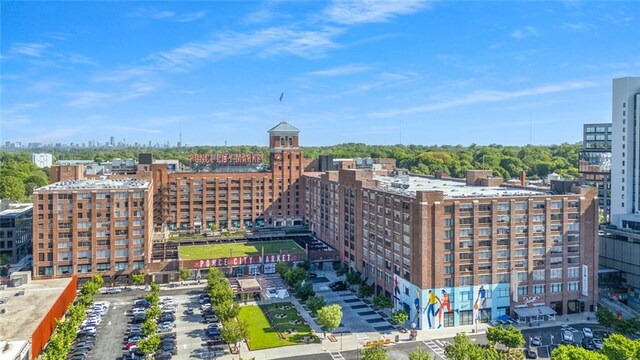 572 Edgewood Ave SE Unit # 106, Atlanta, GA 30312 - exterior space