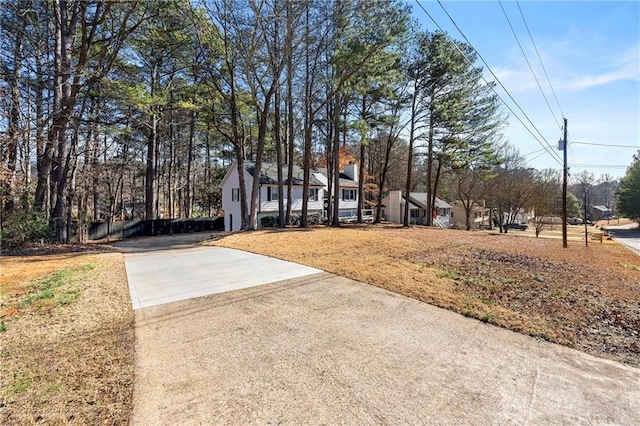 Listing photo 2 for 2673 Mountain Brook Rd, Canton GA 30114