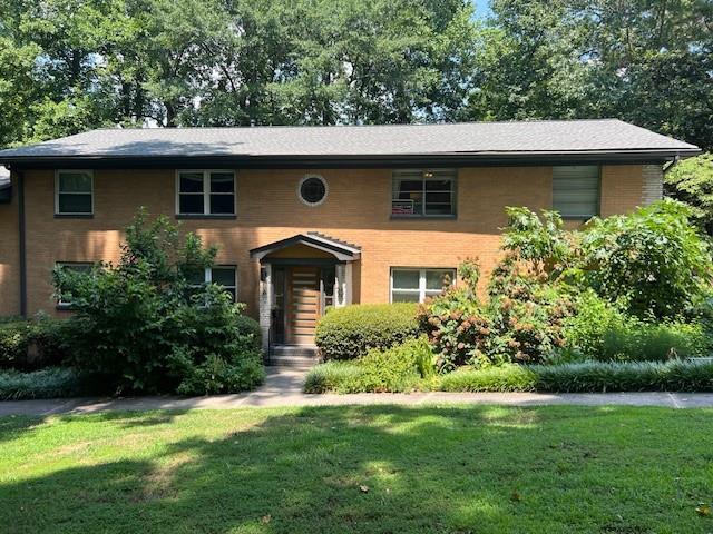 1010 Scott Blvd Unit A8, Decatur GA, 30030, 2 bedrooms, 2 baths condo for sale