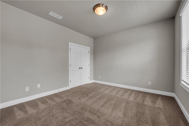 1179 Bennett Creek Overlook, Suwanee, GA 30024 - spare room with carpet floors and baseboards