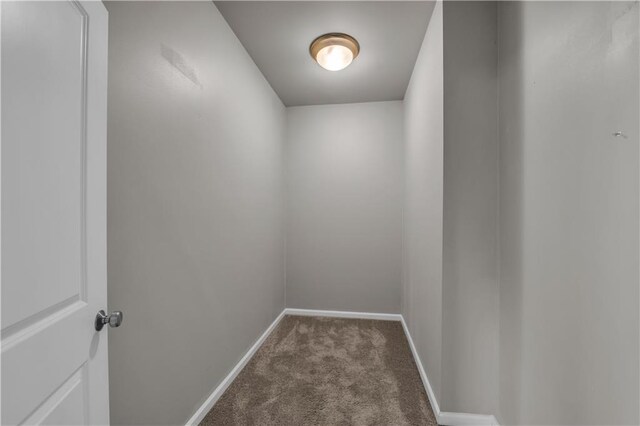 1179 Bennett Creek Overlook, Suwanee, GA 30024 - interior space featuring carpet and baseboards