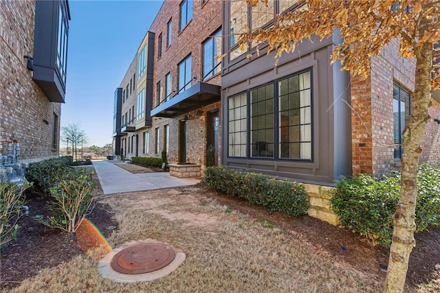 264 Castleberry Station Dr SW, Atlanta, GA 30313 - view of property's community
