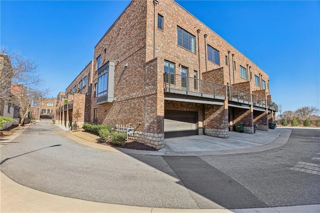 264 Castleberry Station Dr SW, Atlanta, GA 30313 - view of building exterior