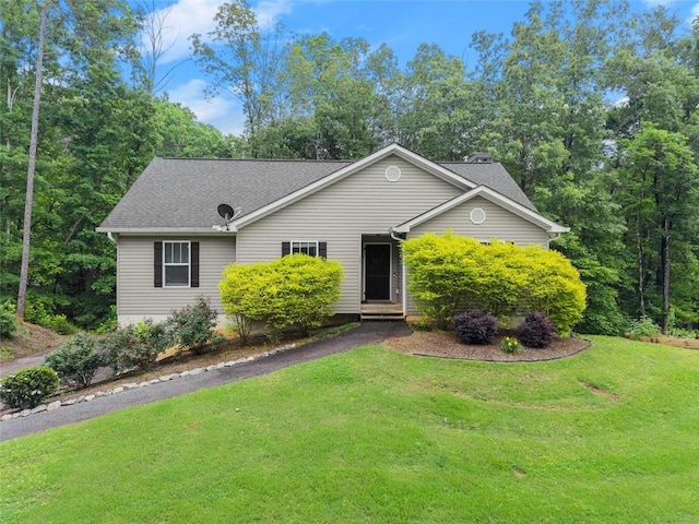 15 Baker St, Dahlonega, GA 30533