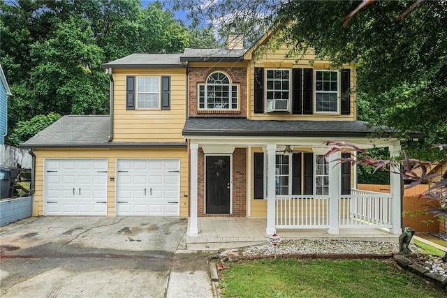 5292 Windfield Glen Ct NW, Lilburn, GA 30047