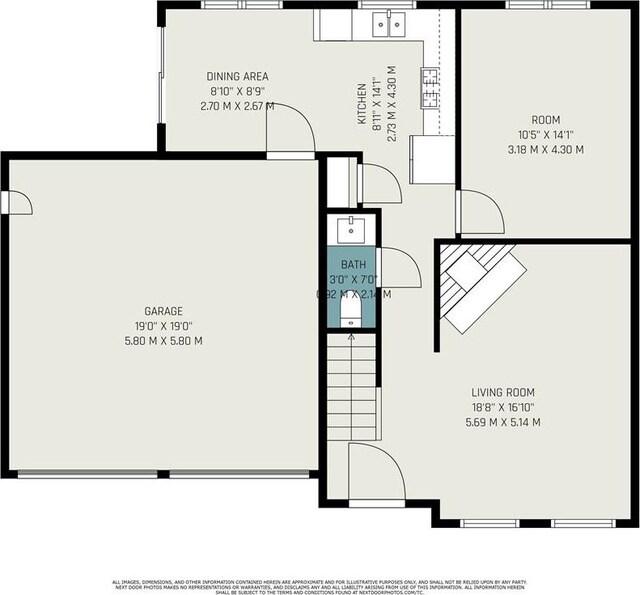 5292 Windfield Glen Ct NW, Lilburn, GA 30047