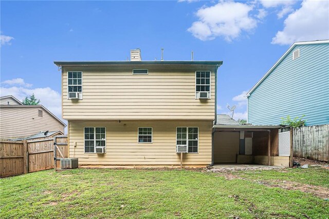 5292 Windfield Glen Ct NW, Lilburn, GA 30047
